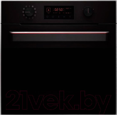 Электрический духовой шкаф Hansa BOES694610