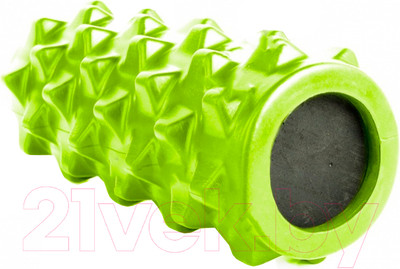 Валик для фитнеса Bradex SF 0247 (зеленый)