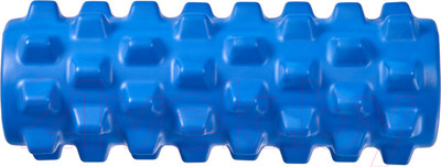 Валик для фитнеса Bradex SF 0248 (синий)