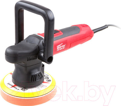 Полировальная машина Wortex PM 1810 SE (PM1810SE0019)