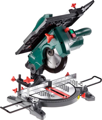 Торцовочная пила Hammer Hammer Flex STL1200/210C