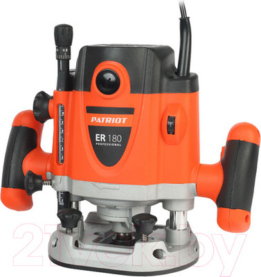 Фрезер PATRIOT ER180
