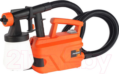 Краскопульт электрический PATRIOT SG 550