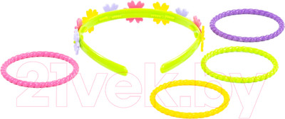 Набор аксессуаров для девочек Полесье Маленькая принцесса №9 / 61270