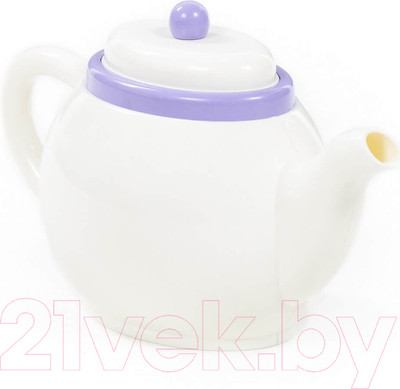 Чайник игрушечный Полесье Чайник №1 / 57402
