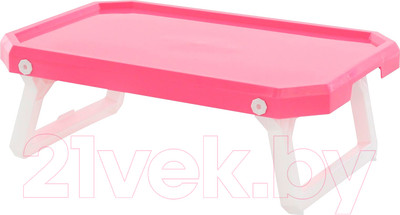 Поднос-столик игрушечный Полесье Поднос-столик / 61744