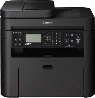 МФУ Canon I-Sensys MF237w / 1418C109AA