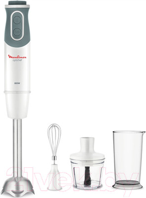 Блендер погружной Moulinex DD643132