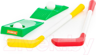 Гольф детский Полесье 52704 (6эл)