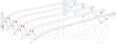 Сушилка для белья Ника СН45 (белый)