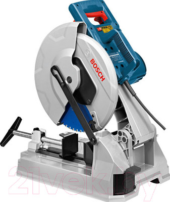 Профессиональная торцовочная пила Bosch GCD 12 JL Professional (0.601.B28.000)