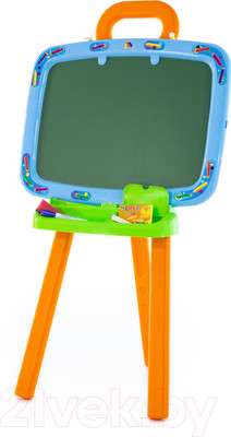 Мольберт детский Полесье 47915