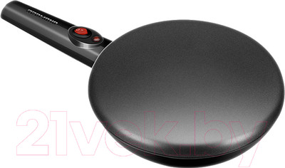 Блинница Redmond RSM-1409 (черный)