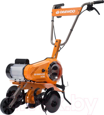 Миникультиватор электрический Daewoo Power DAT 2500E