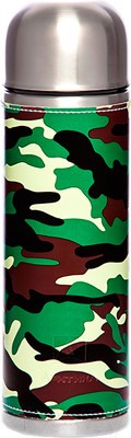 Термос для напитков Арктика 108-1000X (камуфляж)