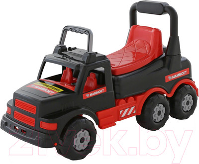 Каталка детская Полесье Mammoet / 56764