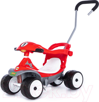 Каталка детская Полесье Трансформер №2 / 46307