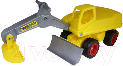 Каталка детская Полесье 38050