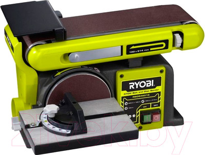 Шлифовальный станок Ryobi RBDS4601G (5133002858)