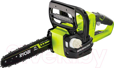 Пила цепная аккумуляторная Ryobi OCS1830 (5133002829)