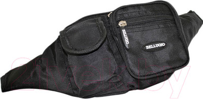 Сумка на пояс Bellugio NGA-9616