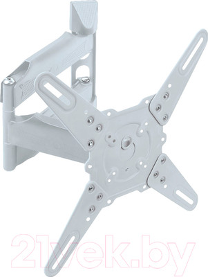 Кронштейн для телевизора Kromax Atlantis-40 (белый)