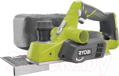 Электрорубанок Ryobi R18PL-0 (5133002921)