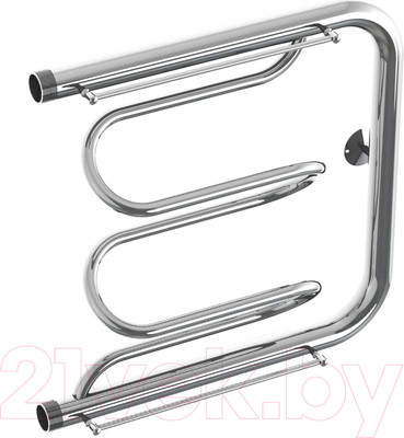 Полотенцесушитель водяной Gloss & Reiter Twist ПМ.3.60x50 (1")