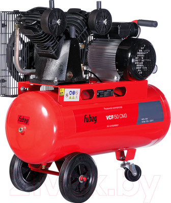 Воздушный компрессор Fubag VCF/50 СM3 (45681465)