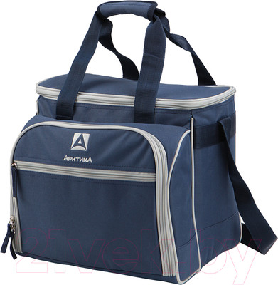 Термосумка Арктика 4100-4 (синий)