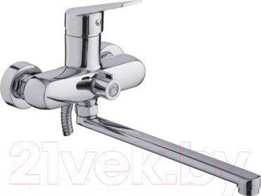 Смеситель Ledeme L2240