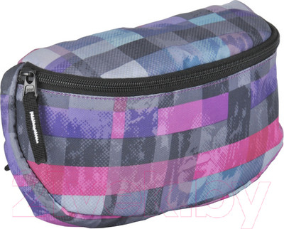 Сумка на пояс Paso 17-510UI