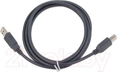Кабель Cablexpert CCP-USB2-AMBM-6G (1.8м)