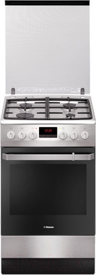 Плита газовая Hansa FCMX59229
