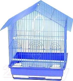 Клетка для птиц Dayang A401