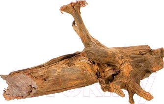 Декорация для аквариума Aquael Mangrove Root M / 200292