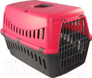 Переноска для животных Georplast ESP 13PZ / 10.42MEMIX2