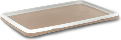 Каркас для пеленки MP Bergamo Porta Panolino Gastone Taupe Display / 30.09EBE01