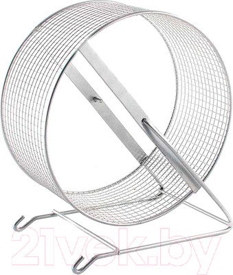 Колесо беговое для клетки Дарэлл 3150