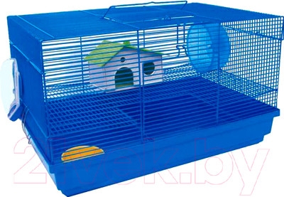 Клетка для грызунов Dayang 511