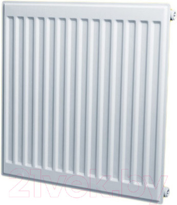 Радиатор стальной Лидея ЛК 10-504 500x400