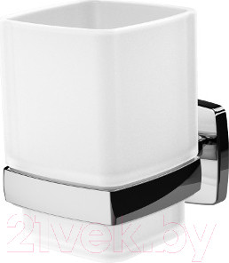 Стакан для зубной щетки и пасты AM.PM Gem A9034300