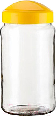 Емкость для хранения Berossi Avena ИК 19334000 (солнечный)