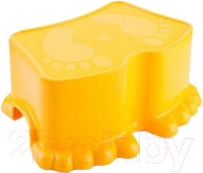 Табурет-подставка Berossi Ора АС 25234000 (солнечный)