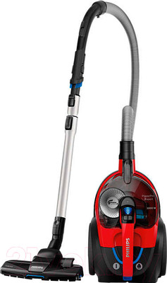 Пылесос Philips FC9728/01