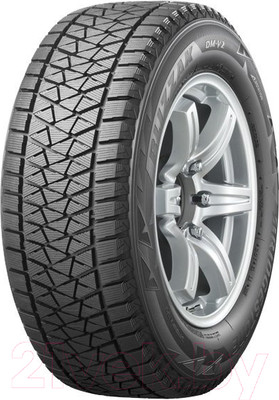Зимняя шина Bridgestone Blizzak DM-V2 285/50R20 112T