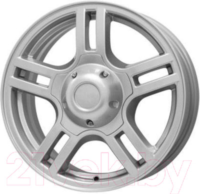 Литой диск K&K KC434 УАЗ-Патриот 16x7" 5x139.7мм DIA 108.5мм ET 35мм S