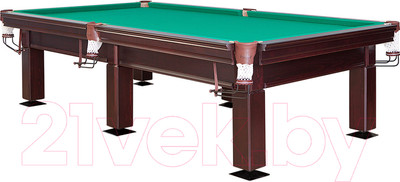 Бильярдный стол РуптуР Гранд / 235.40.08 (37/3)