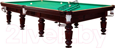 Бильярдный стол РуптуР Шевалье / 108.02.08 (36/3)