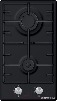 Газовая варочная панель Maunfeld EGHE.32.3EB/G